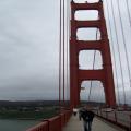 San Francisco Golden Gate Bridge (palo-alto_100_7970.jpg) Palo Alto, San Fransico, Bay Area